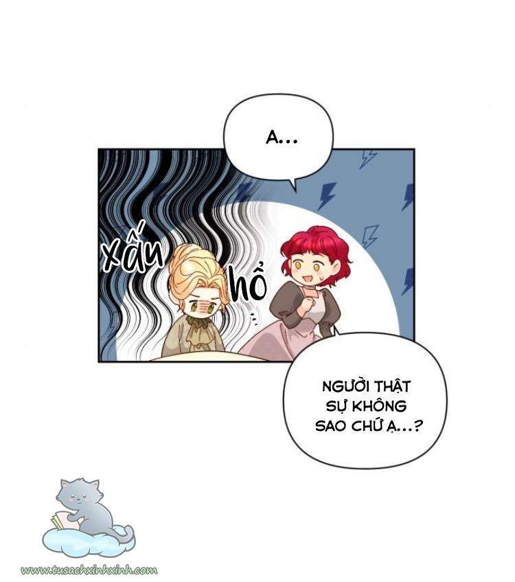 Hoàng Hậu Tái Hôn - Chapter 94 - Page 53
