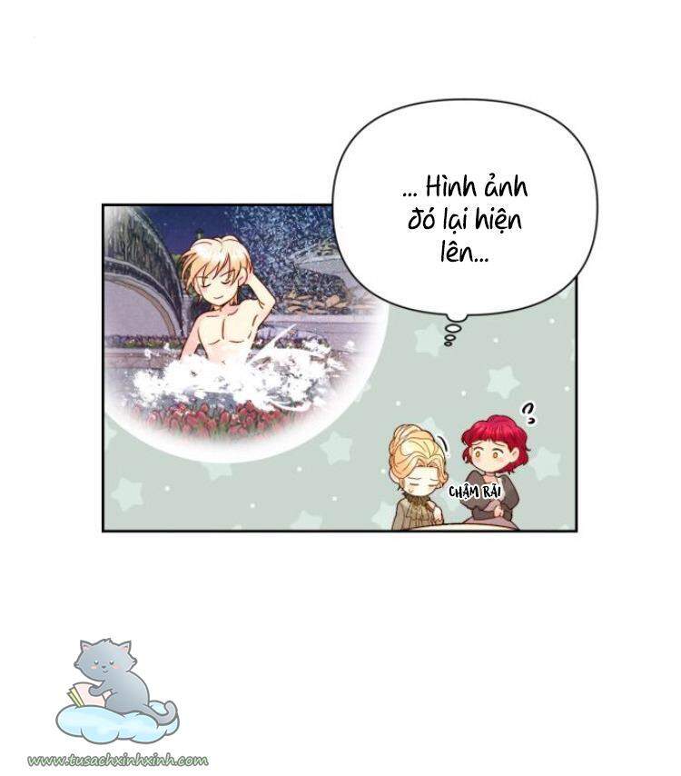 Hoàng Hậu Tái Hôn - Chapter 94 - Page 55