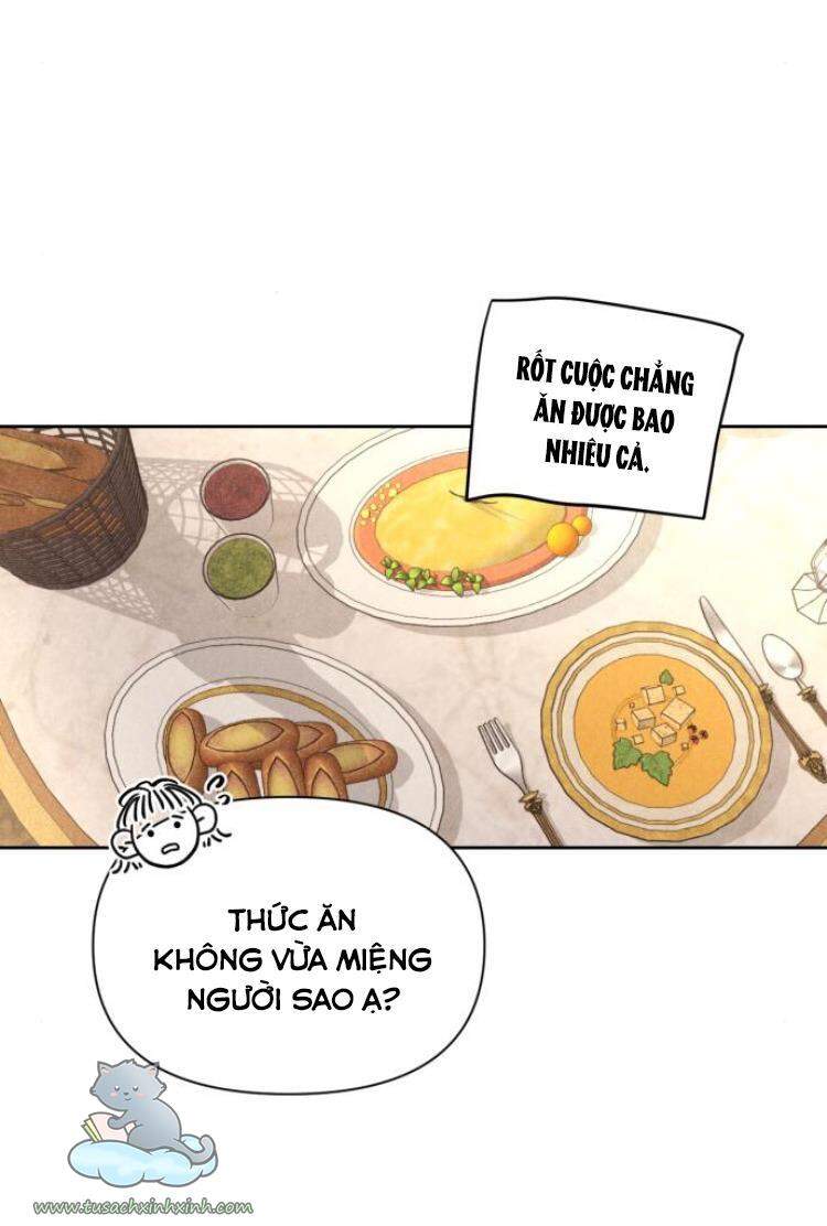 Hoàng Hậu Tái Hôn - Chapter 94 - Page 56