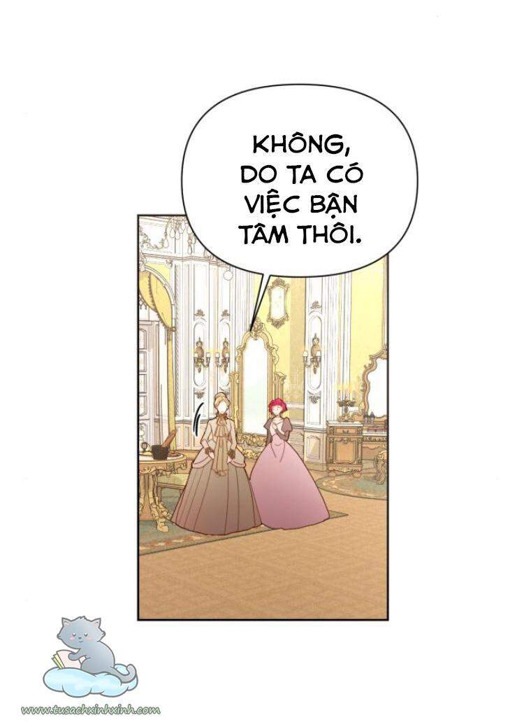 Hoàng Hậu Tái Hôn - Chapter 94 - Page 57
