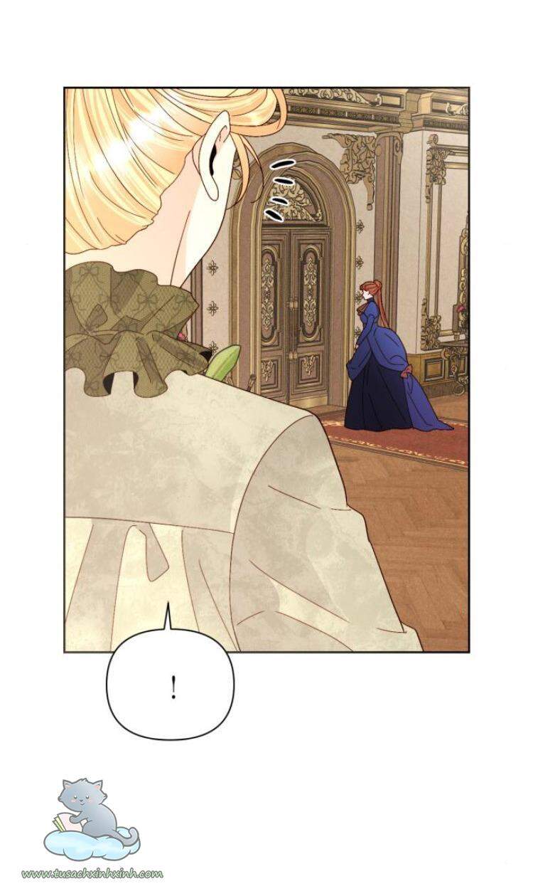 Hoàng Hậu Tái Hôn - Chapter 94 - Page 59