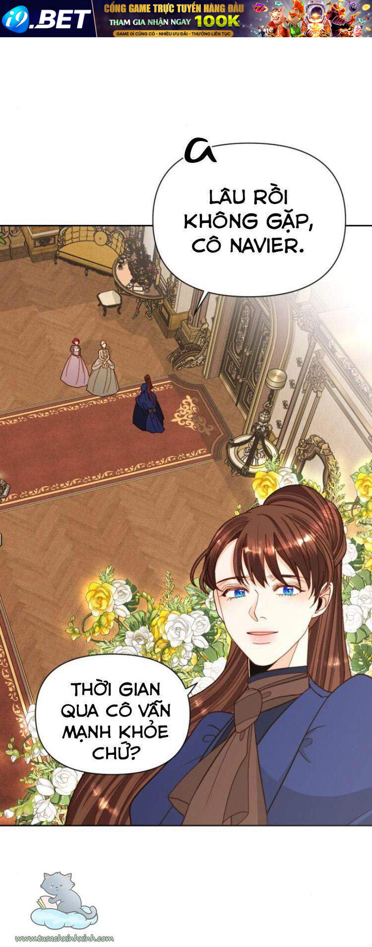 Hoàng Hậu Tái Hôn - Chapter 94 - Page 60