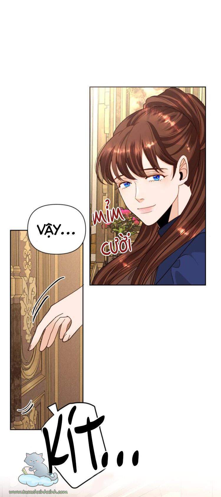 Hoàng Hậu Tái Hôn - Chapter 94 - Page 62