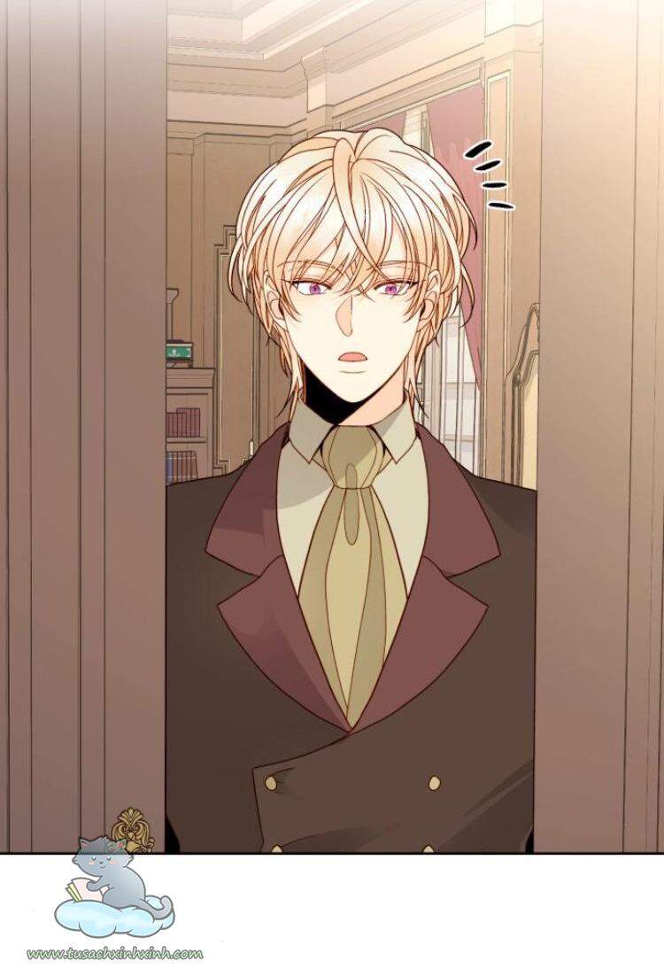 Hoàng Hậu Tái Hôn - Chapter 94 - Page 63