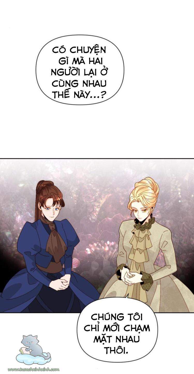 Hoàng Hậu Tái Hôn - Chapter 94 - Page 64