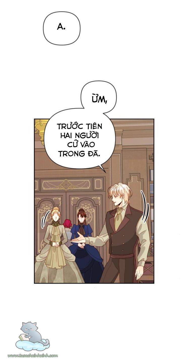 Hoàng Hậu Tái Hôn - Chapter 94 - Page 65