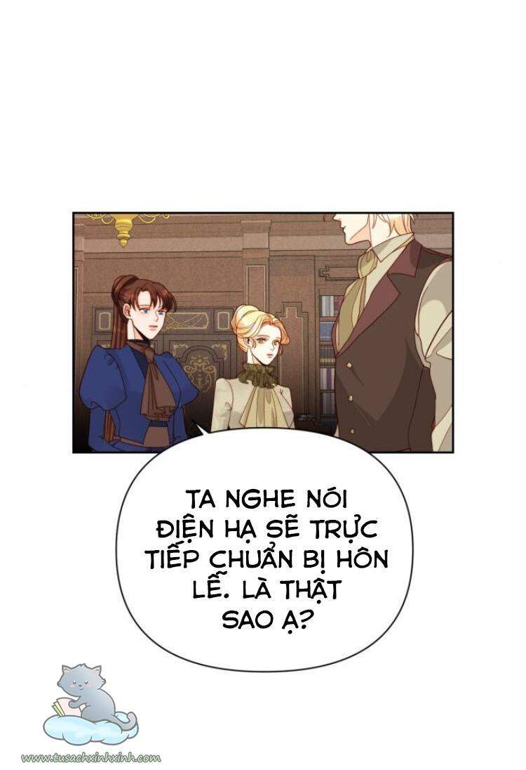 Hoàng Hậu Tái Hôn - Chapter 94 - Page 66