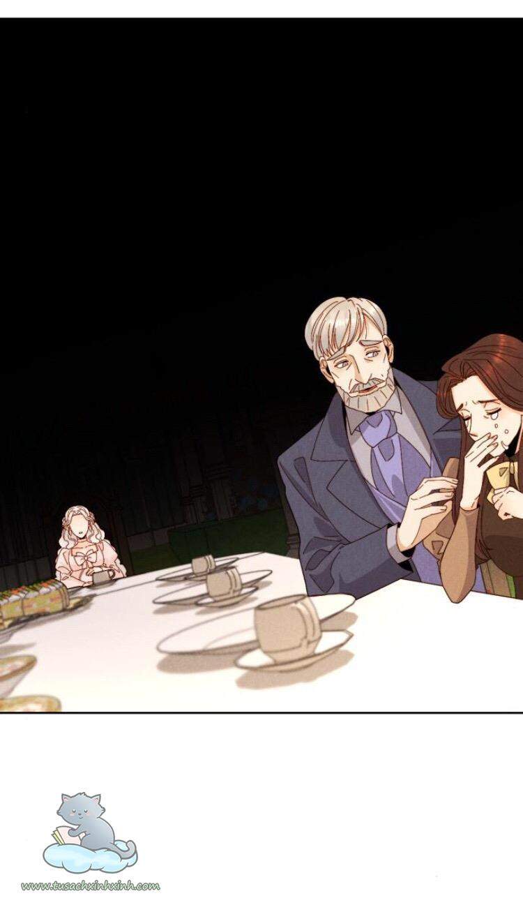 Hoàng Hậu Tái Hôn - Chapter 94 - Page 9