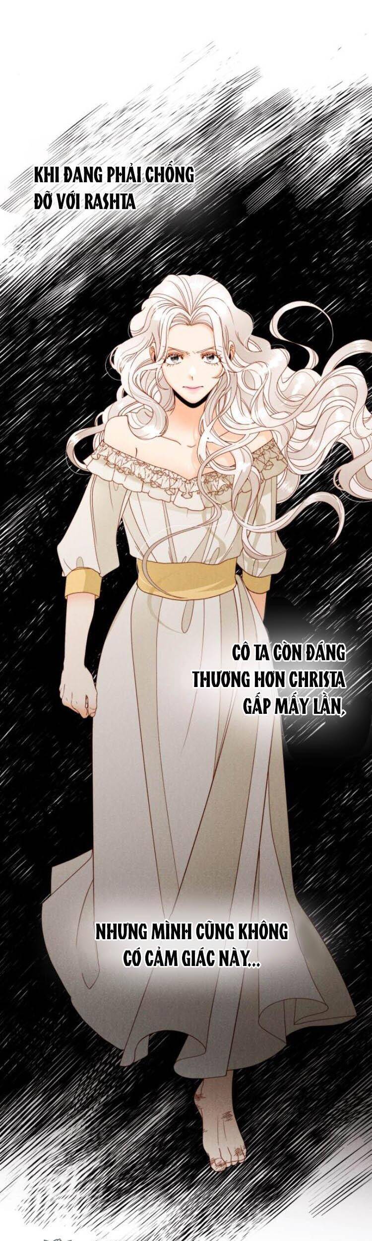 Hoàng Hậu Tái Hôn - Chapter 95 - Page 11