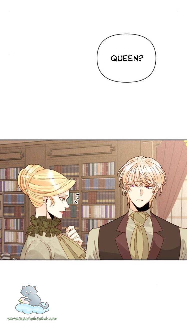 Hoàng Hậu Tái Hôn - Chapter 95 - Page 14