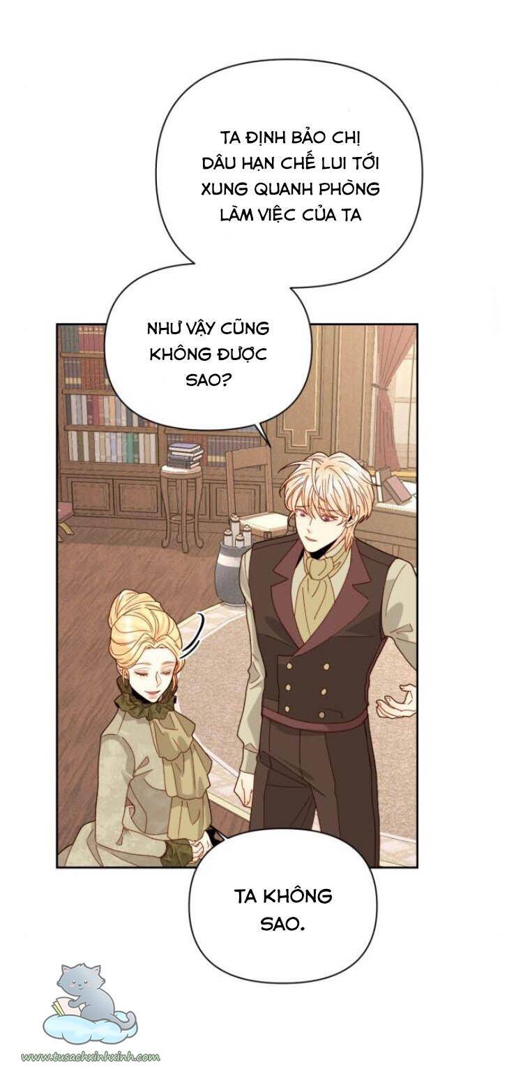 Hoàng Hậu Tái Hôn - Chapter 95 - Page 16