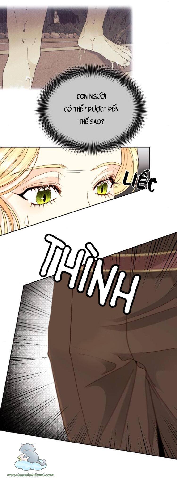 Hoàng Hậu Tái Hôn - Chapter 95 - Page 22