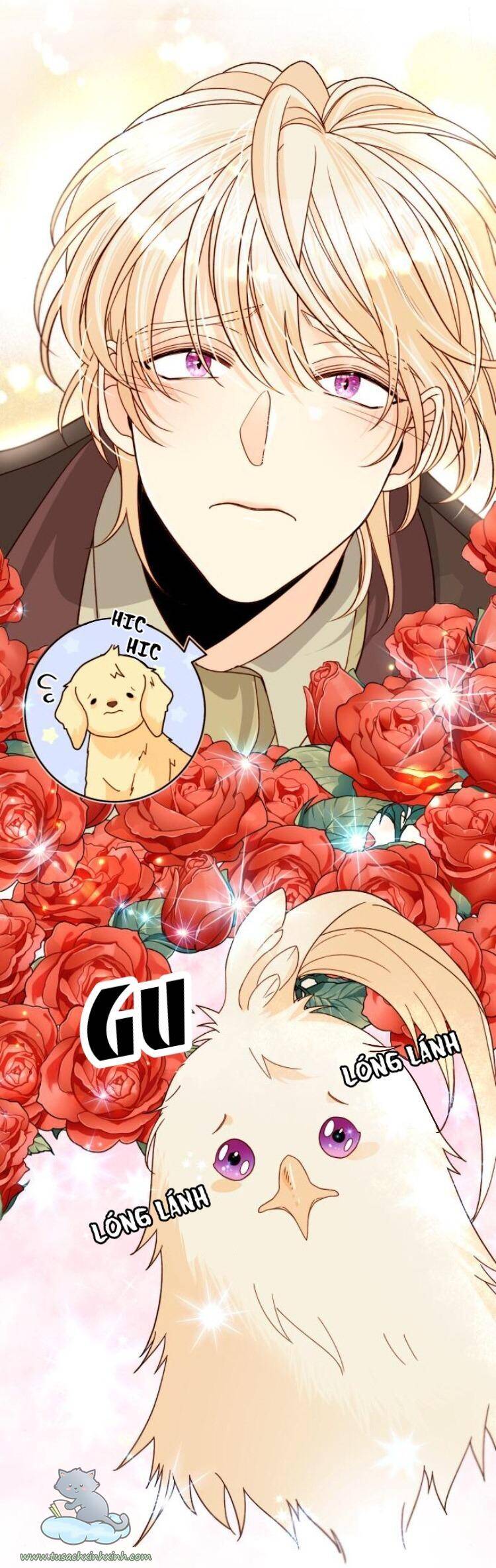 Hoàng Hậu Tái Hôn - Chapter 95 - Page 25