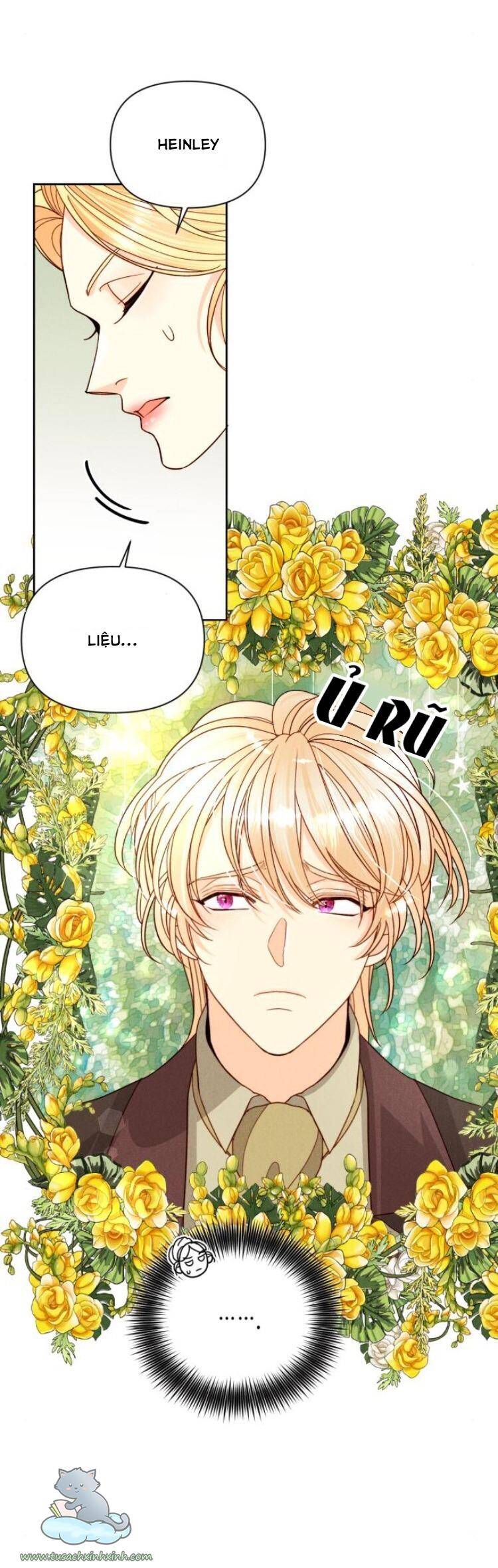 Hoàng Hậu Tái Hôn - Chapter 95 - Page 27