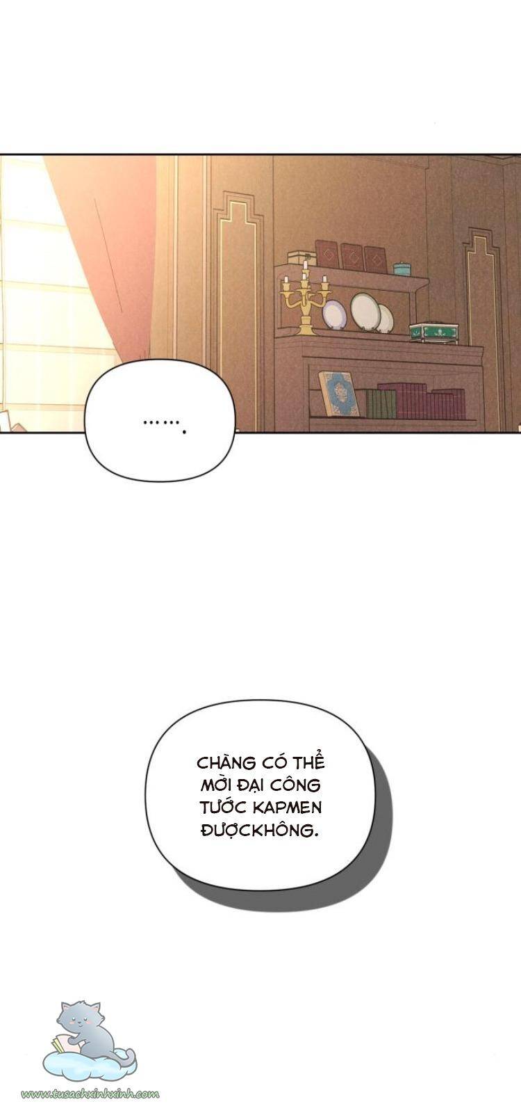 Hoàng Hậu Tái Hôn - Chapter 95 - Page 28