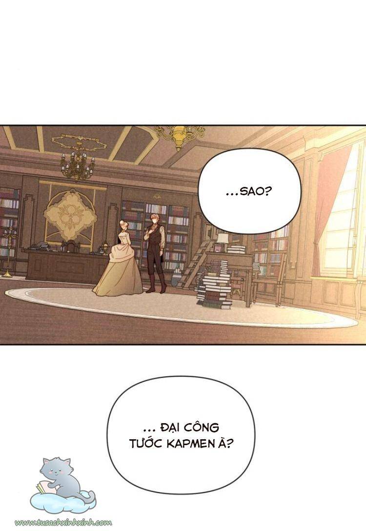 Hoàng Hậu Tái Hôn - Chapter 95 - Page 30