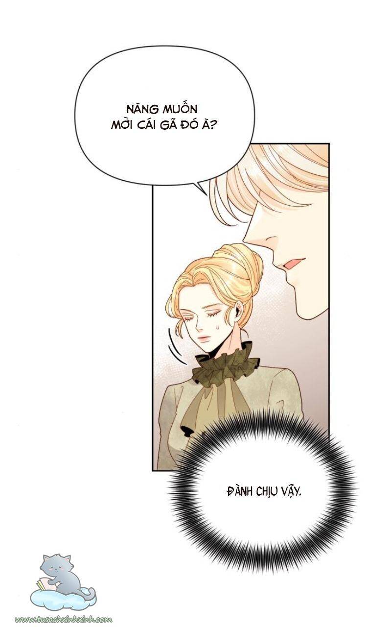 Hoàng Hậu Tái Hôn - Chapter 95 - Page 32