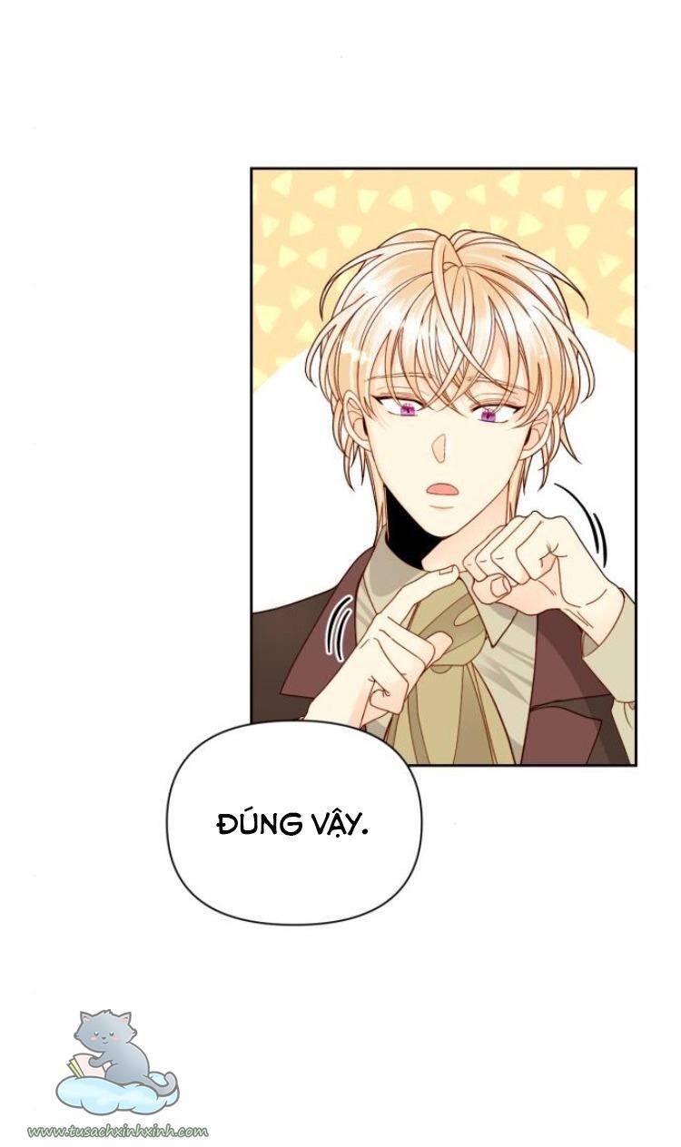 Hoàng Hậu Tái Hôn - Chapter 95 - Page 36