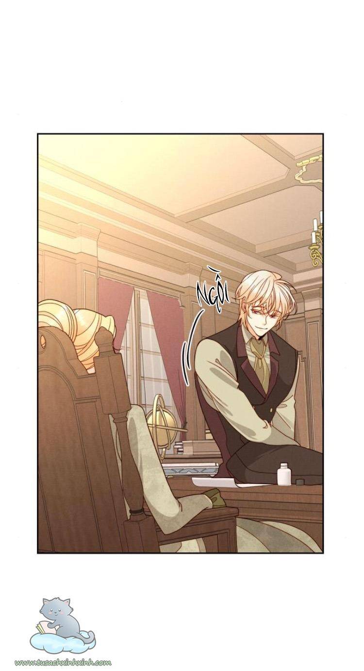 Hoàng Hậu Tái Hôn - Chapter 95 - Page 38