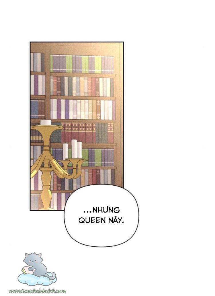 Hoàng Hậu Tái Hôn - Chapter 95 - Page 43