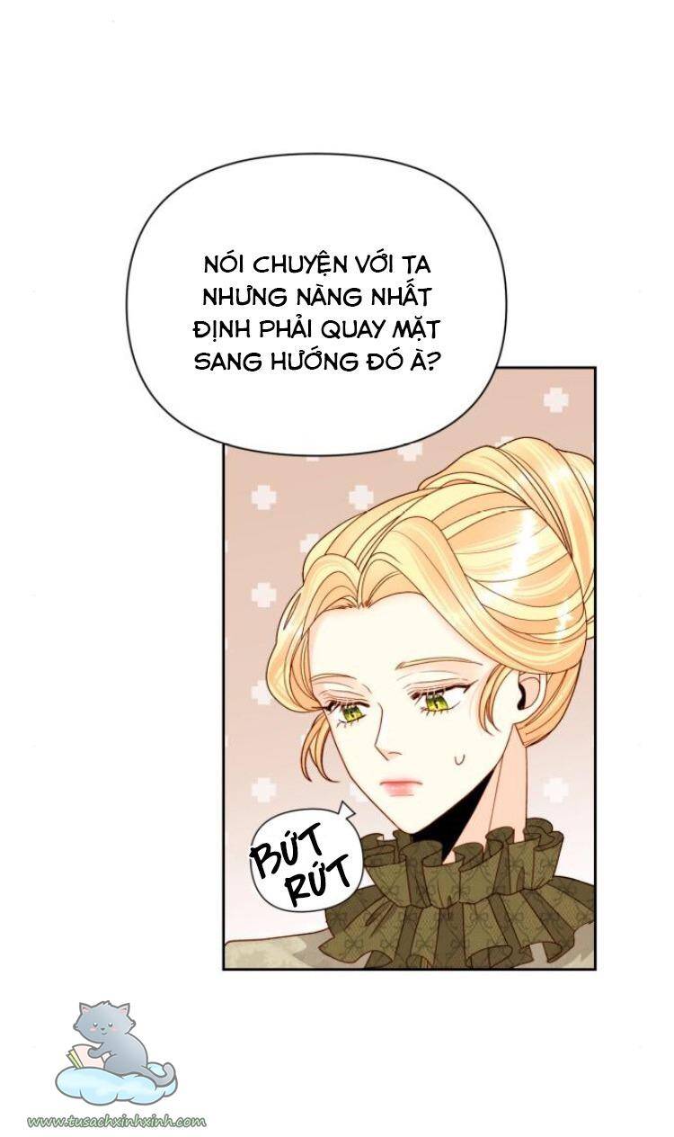 Hoàng Hậu Tái Hôn - Chapter 95 - Page 44