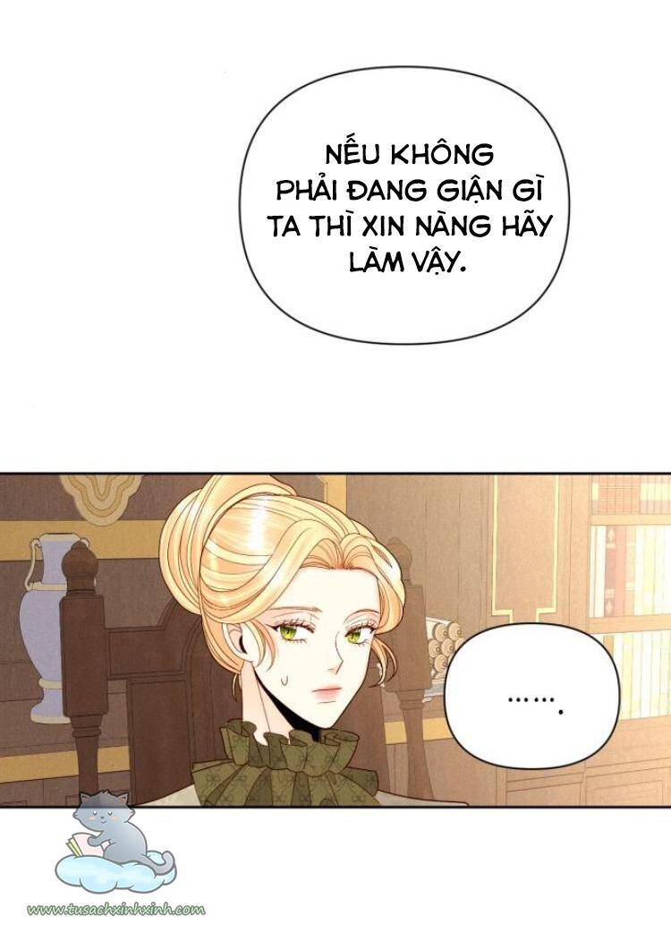 Hoàng Hậu Tái Hôn - Chapter 95 - Page 46