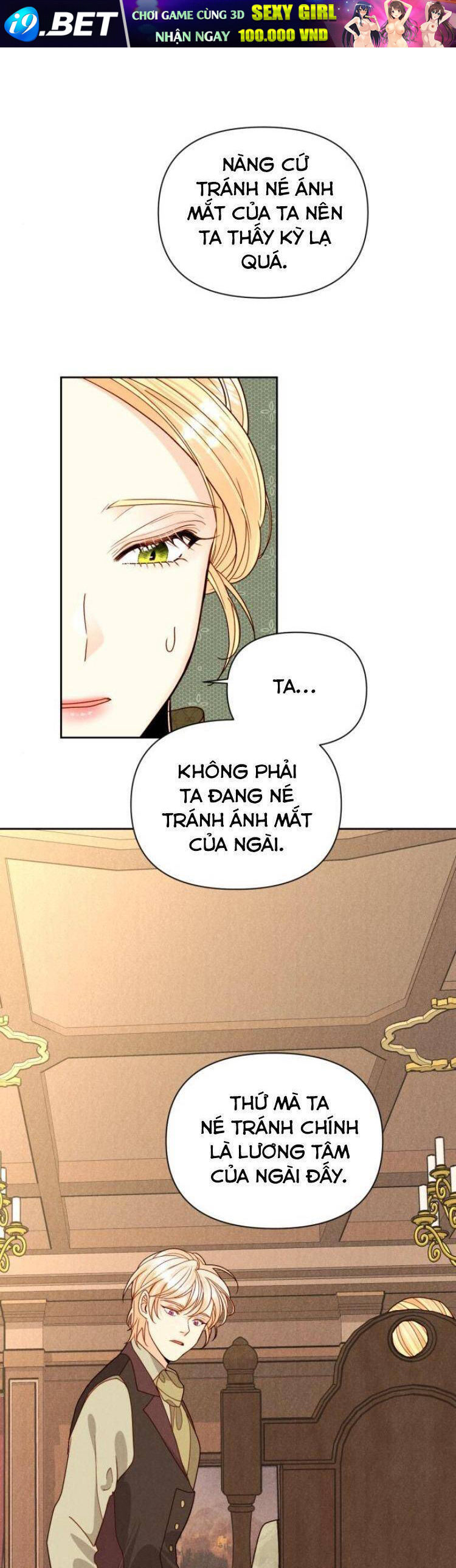 Hoàng Hậu Tái Hôn - Chapter 95 - Page 47
