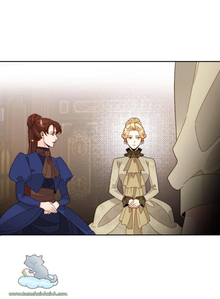 Hoàng Hậu Tái Hôn - Chapter 95 - Page 5