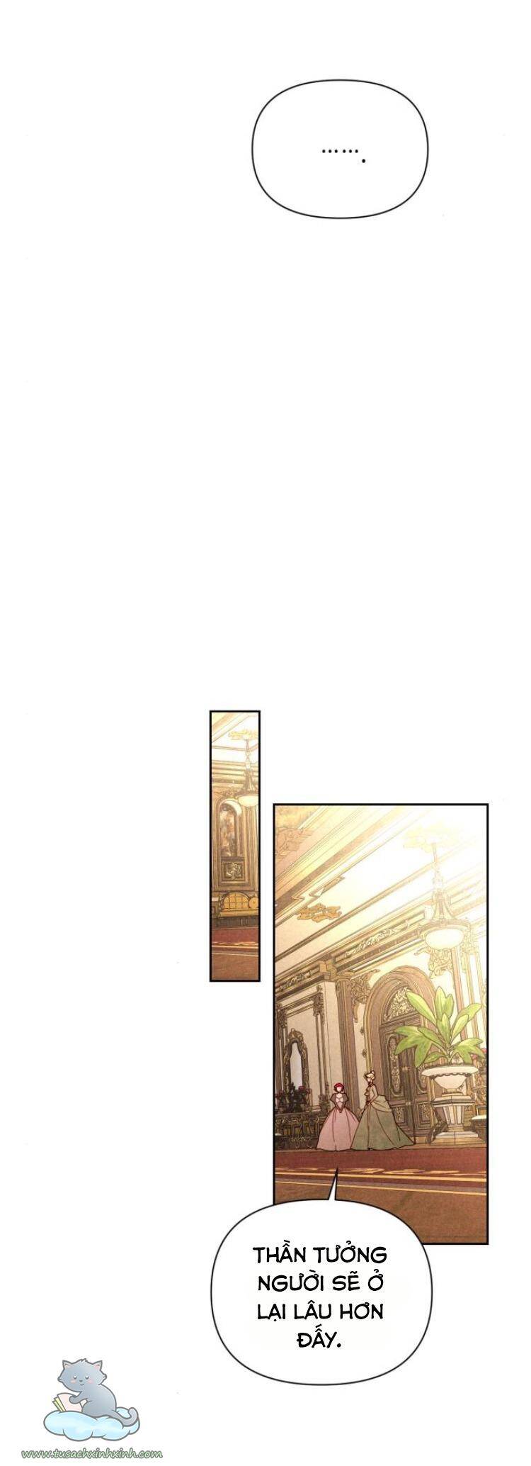 Hoàng Hậu Tái Hôn - Chapter 95 - Page 51