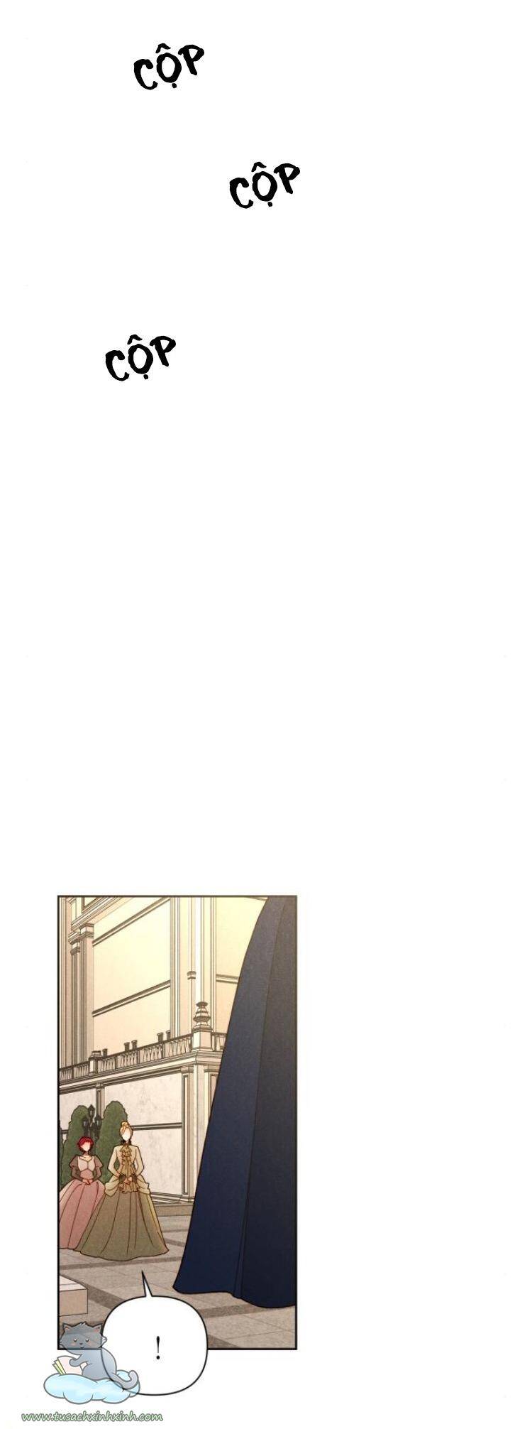 Hoàng Hậu Tái Hôn - Chapter 95 - Page 53