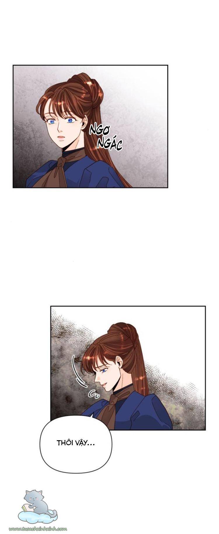 Hoàng Hậu Tái Hôn - Chapter 95 - Page 7