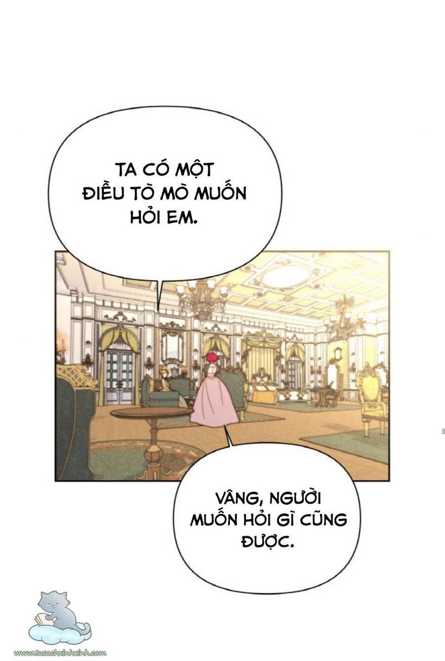 Hoàng Hậu Tái Hôn - Chapter 96 - Page 19