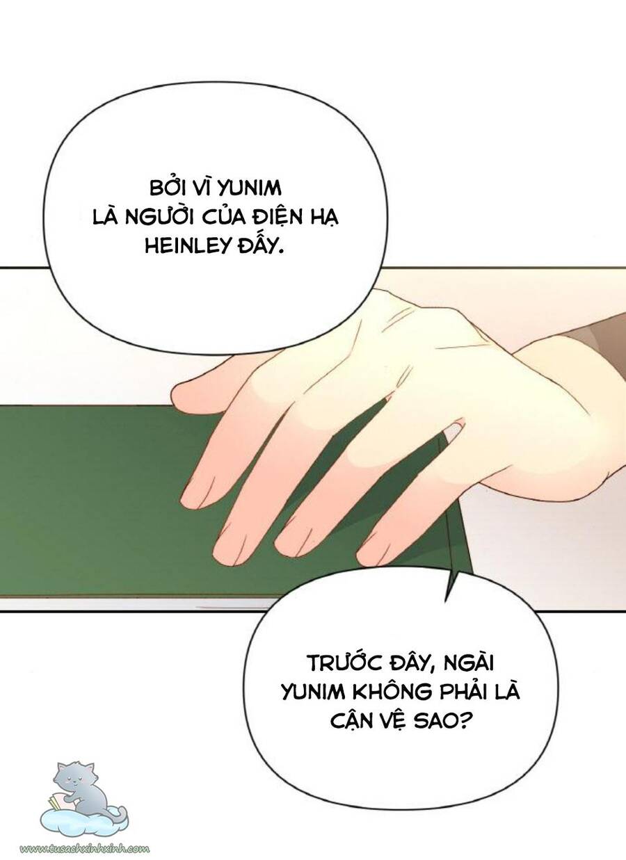 Hoàng Hậu Tái Hôn - Chapter 96 - Page 22