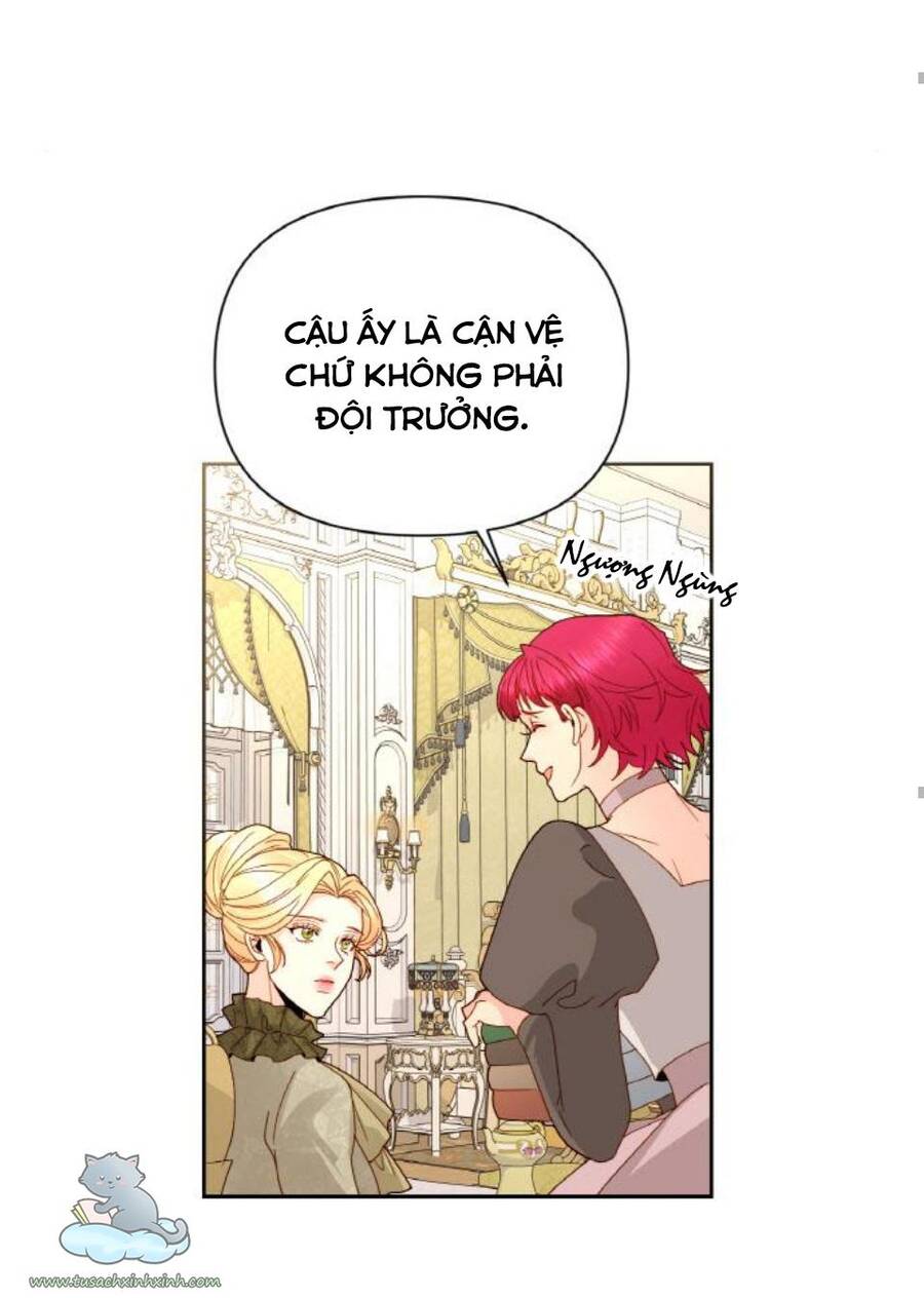 Hoàng Hậu Tái Hôn - Chapter 96 - Page 23