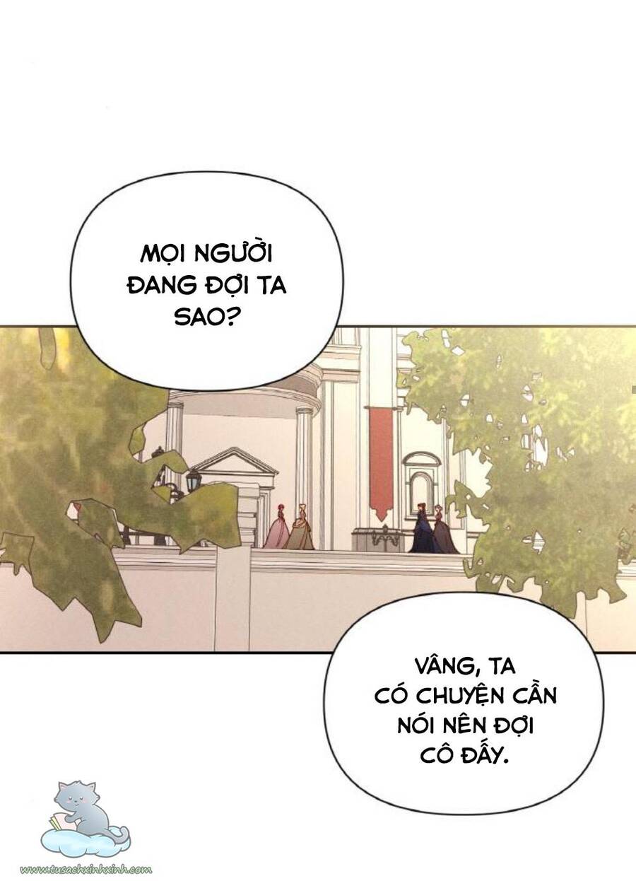 Hoàng Hậu Tái Hôn - Chapter 96 - Page 3