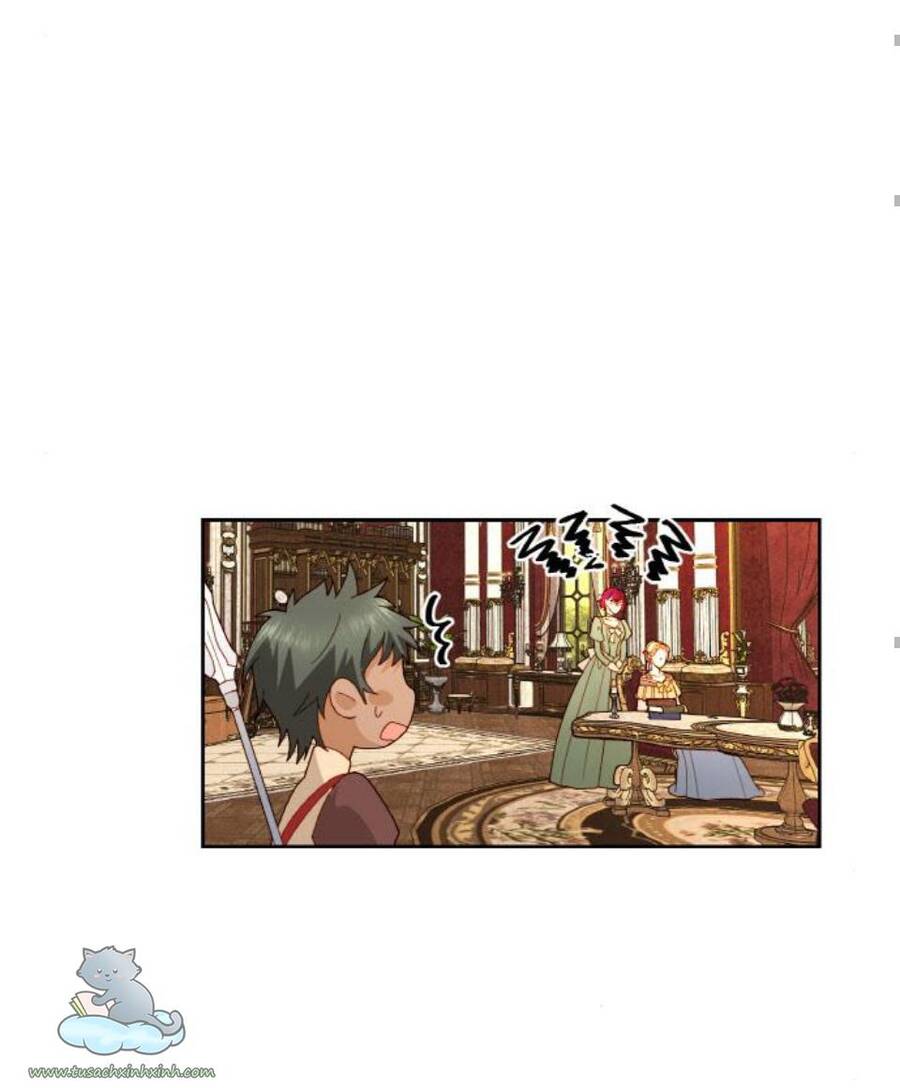 Hoàng Hậu Tái Hôn - Chapter 96 - Page 30