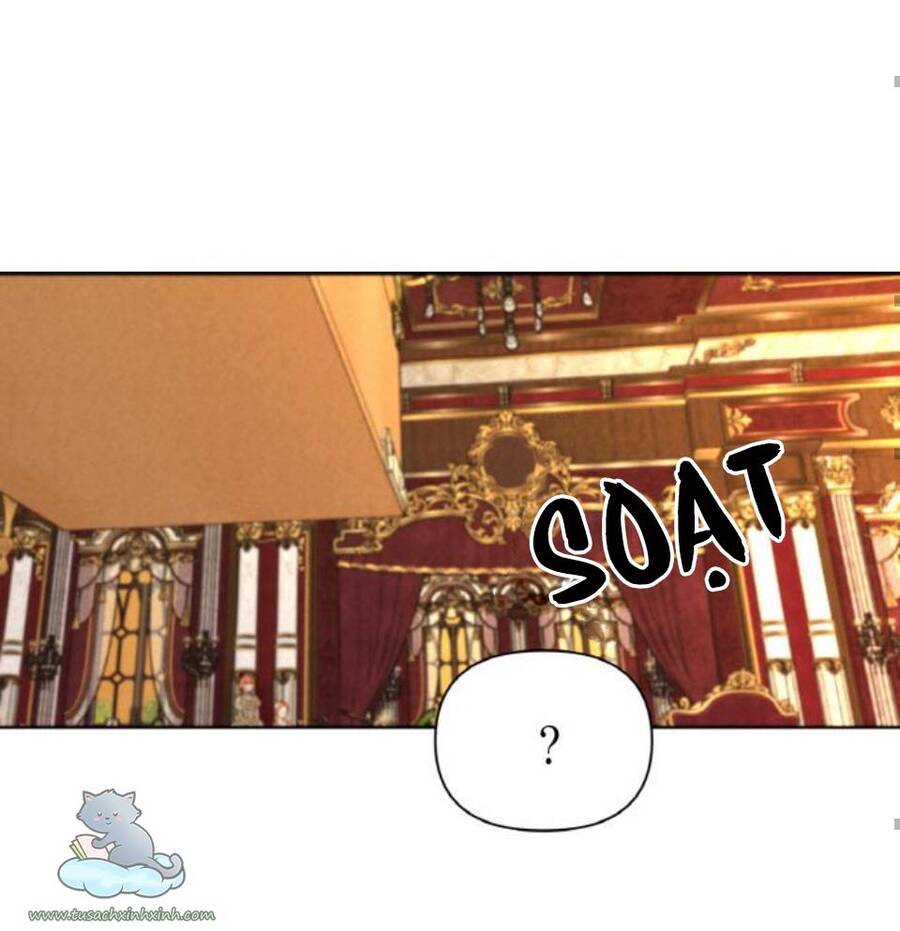 Hoàng Hậu Tái Hôn - Chapter 96 - Page 32