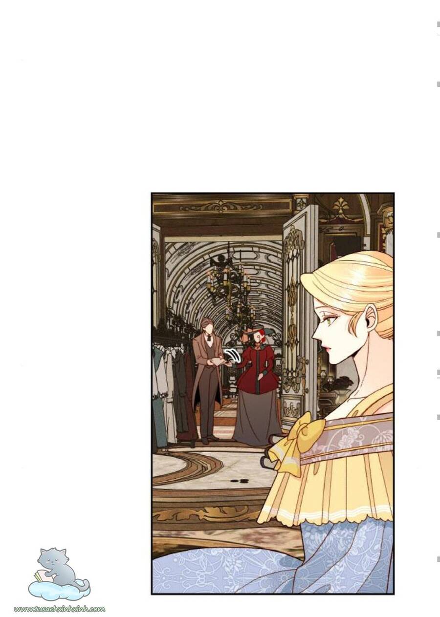 Hoàng Hậu Tái Hôn - Chapter 96 - Page 35