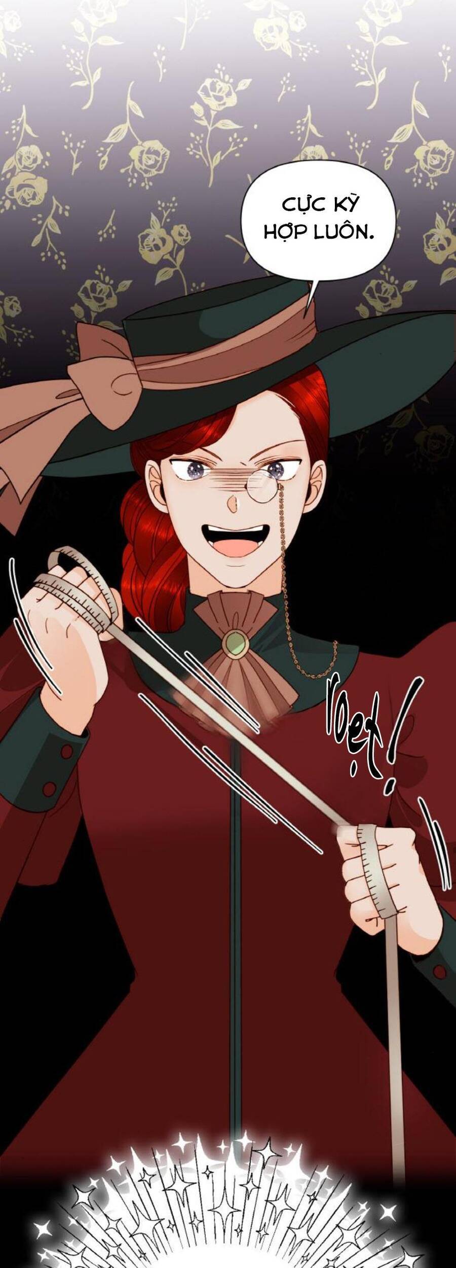 Hoàng Hậu Tái Hôn - Chapter 96 - Page 43