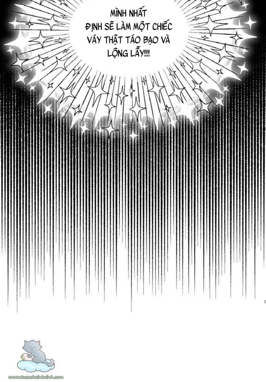 Hoàng Hậu Tái Hôn - Chapter 96 - Page 44