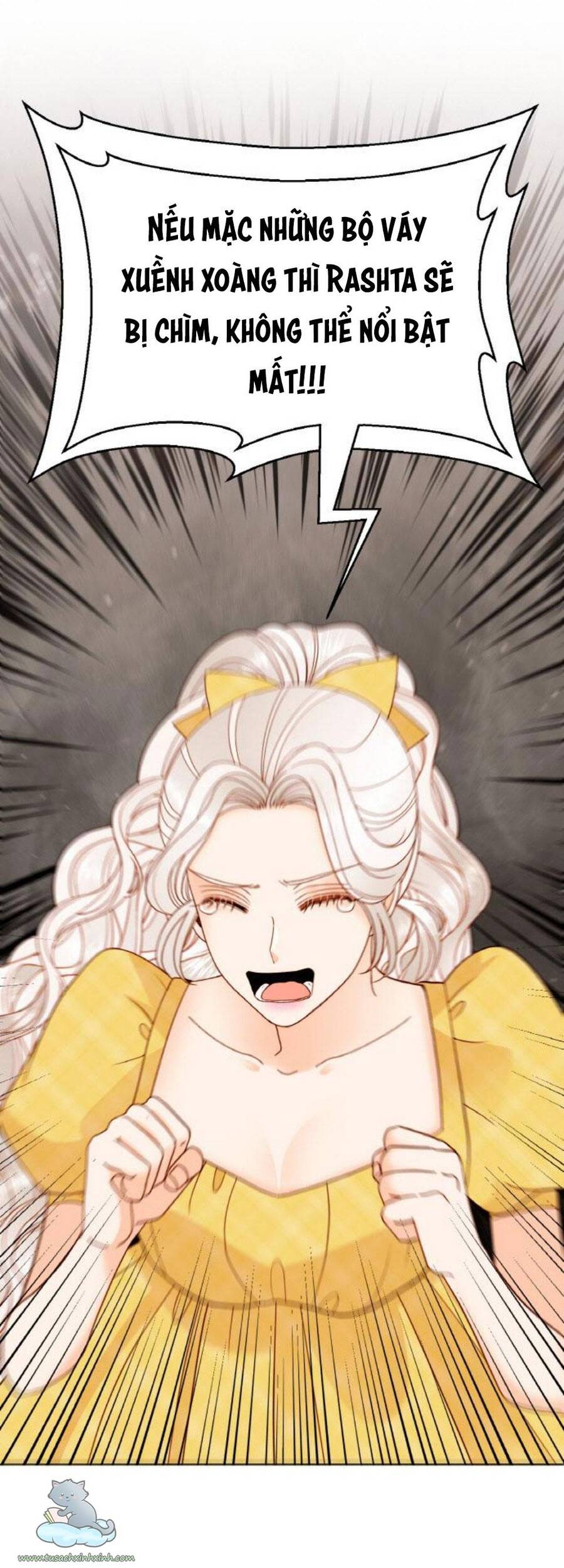 Hoàng Hậu Tái Hôn - Chapter 96 - Page 49