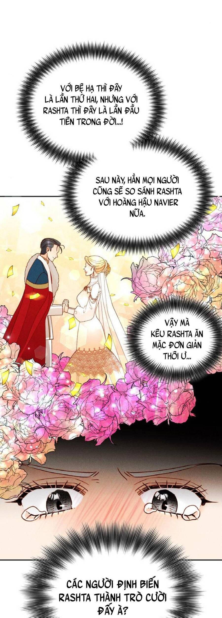Hoàng Hậu Tái Hôn - Chapter 96 - Page 50