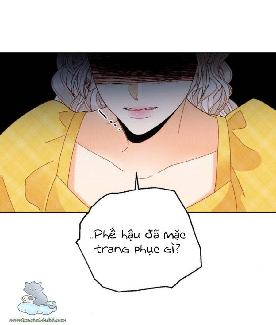 Hoàng Hậu Tái Hôn - Chapter 96 - Page 52