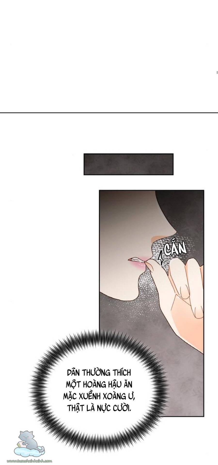 Hoàng Hậu Tái Hôn - Chapter 96 - Page 57