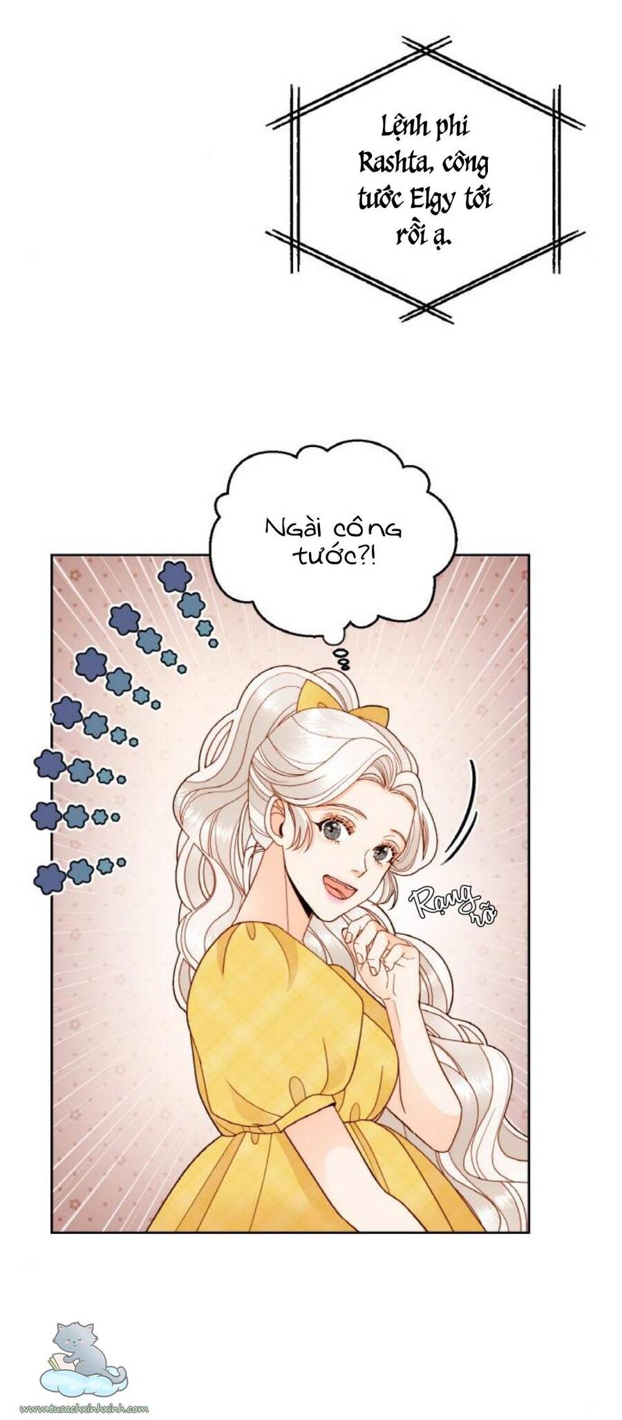 Hoàng Hậu Tái Hôn - Chapter 96 - Page 58