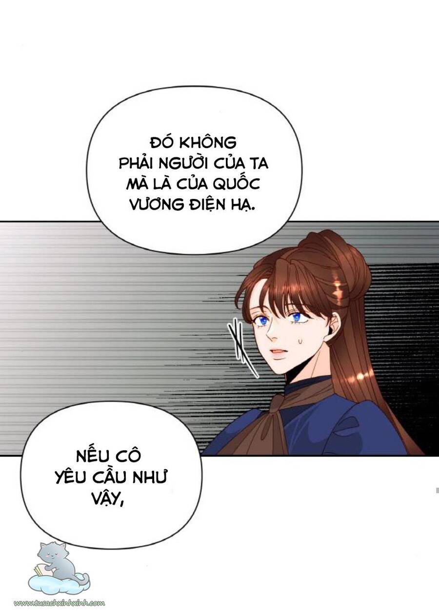 Hoàng Hậu Tái Hôn - Chapter 96 - Page 6