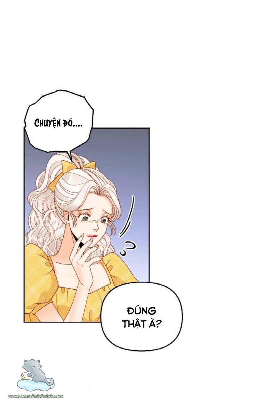 Hoàng Hậu Tái Hôn - Chapter 96 - Page 61