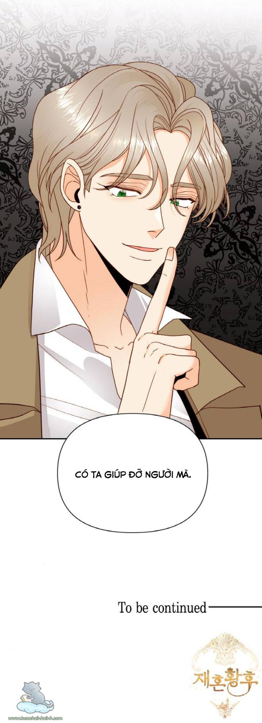 Hoàng Hậu Tái Hôn - Chapter 96 - Page 67