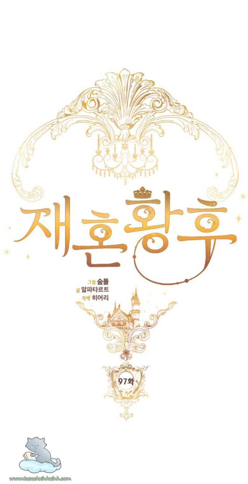 Hoàng Hậu Tái Hôn - Chapter 97 - Page 14