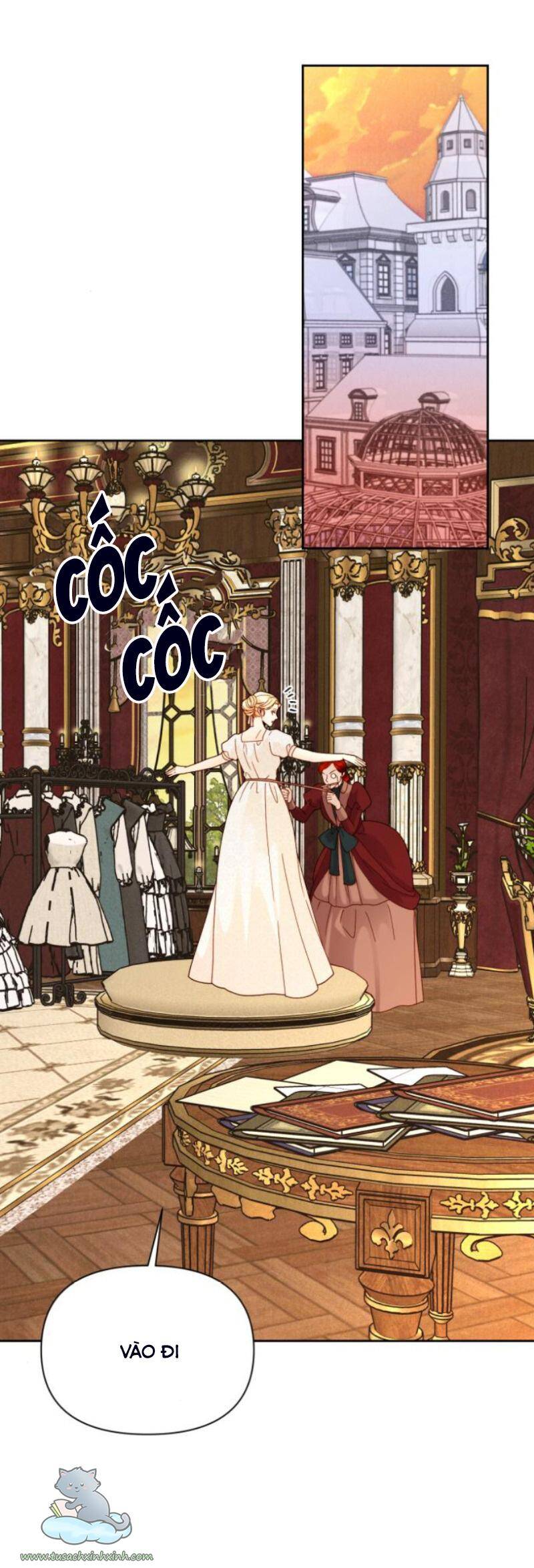 Hoàng Hậu Tái Hôn - Chapter 97 - Page 15